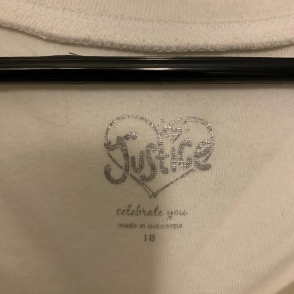 Justice | long sleeve